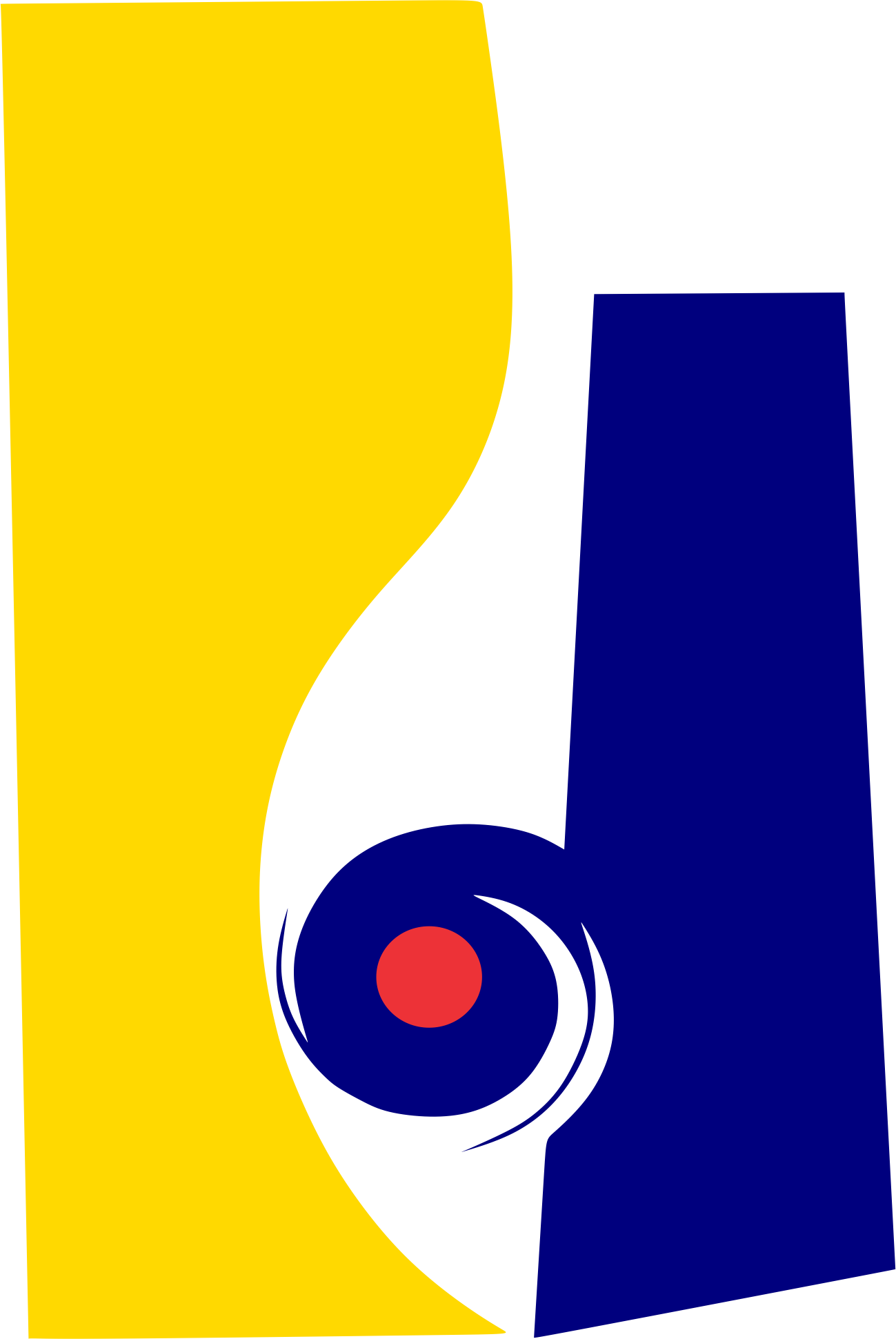 Logomarca da Câmara sem Slogan