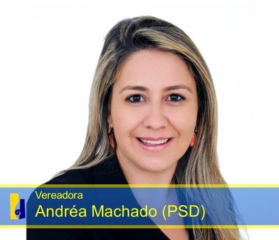 Andréa Machado