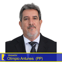 Olimpio Antunes