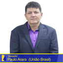 Paulo Arara