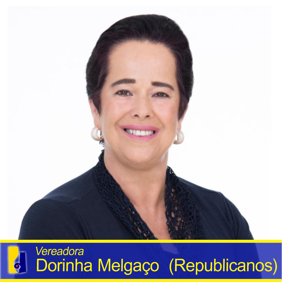 DORINHA MELGAÇO