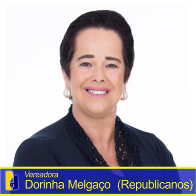 DORINHA MELGAÇO