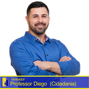 Professor Diego