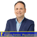 Eugênio Ferreira