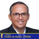 Evaldo da Saúde