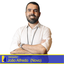 João Alfredo