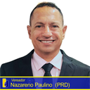 Nazareno Paulino