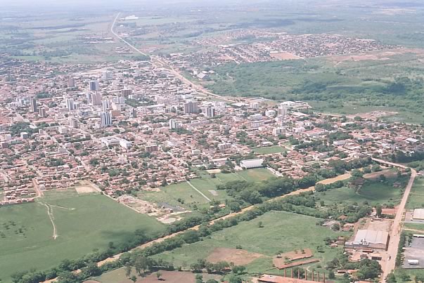 Imagem Aérea 15