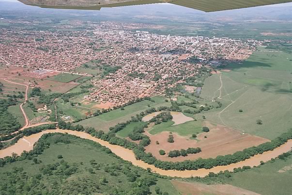 Imagem Aérea 12