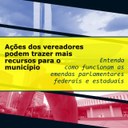 AÇÕES DE VEREADORES PODEM TRAZER MAIS RECURSOS PARA UNAÍ