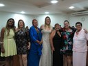 Câmara Municipal Homenageia Mulheres de Unai 