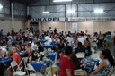 Câmara Municipal presente no Jantar da APAE 