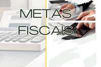 METAS FISCAIS