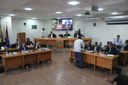 Nomeados os membros efetivos e suplentes das Comissões Permanentes da Câmara Municipal de Unaí. 