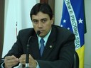  Presidente do Legislativo de Unaí conclama colegas a votarem