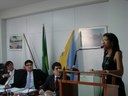 Siccob Crediparnor visita o Legislativo 