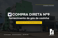 COMPRA DIRETA 05/2025